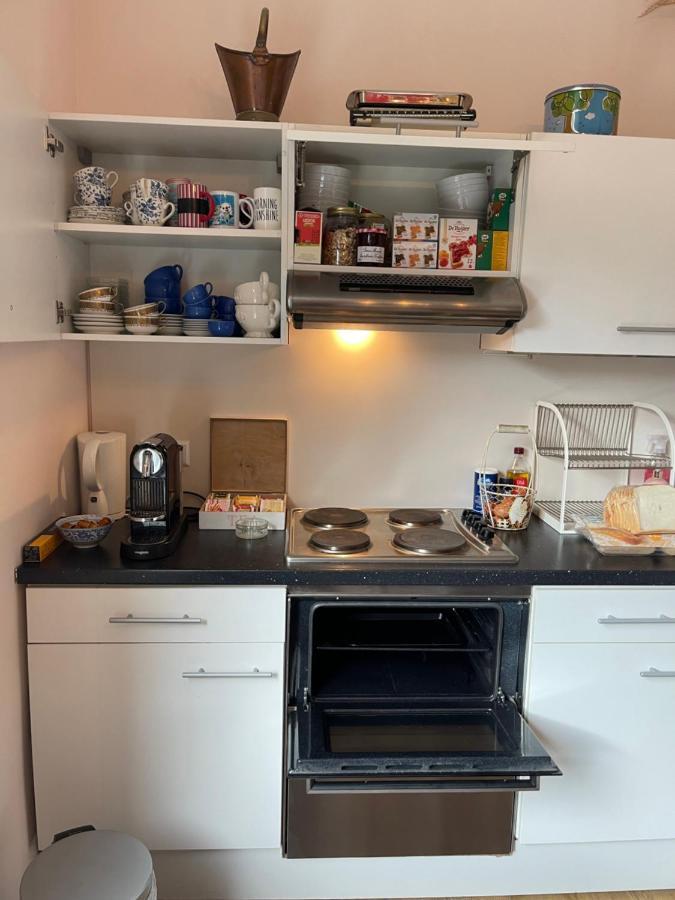 Oase Van Haarlem, 15 Minuten Van Amsterdam Bed & Breakfast Bagian luar foto