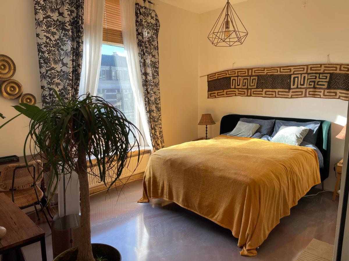 Oase Van Haarlem, 15 Minuten Van Amsterdam Bed & Breakfast Bagian luar foto
